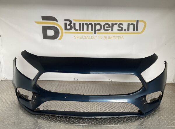 Bumper Mercedes A Klasse W177 AMG 6xpdc 19-23 A1778856100 Voorbumper A2-15815z