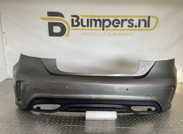 Bumper Mercedes A Klasse W176 AMG pdc A1768852325 Achterbumper F7-15775z