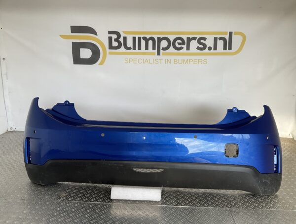 Bumper Mini Cooper C F66 24- 6xpdc 2804101xny02a Achterbumper F7-15770z