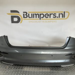 Bumper Audi A3 S3 Sline S-Line Sedan 8Y5807385a Achterbumper F7-15766z