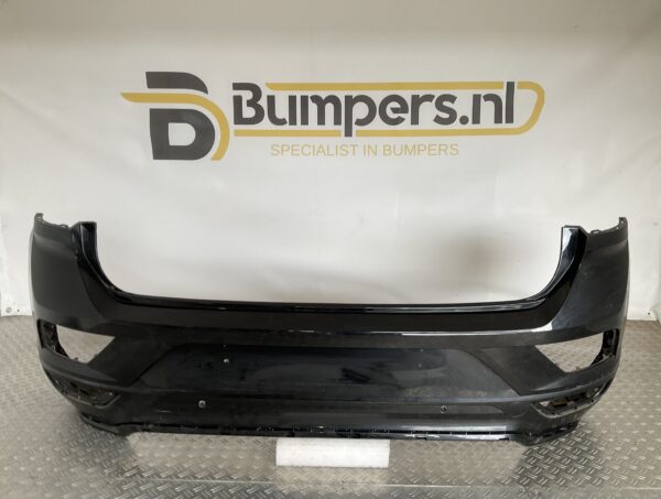 Bumper Volkswagen Troc T-Roc 17-21 2GA807521a Achterbumper F7-15816z