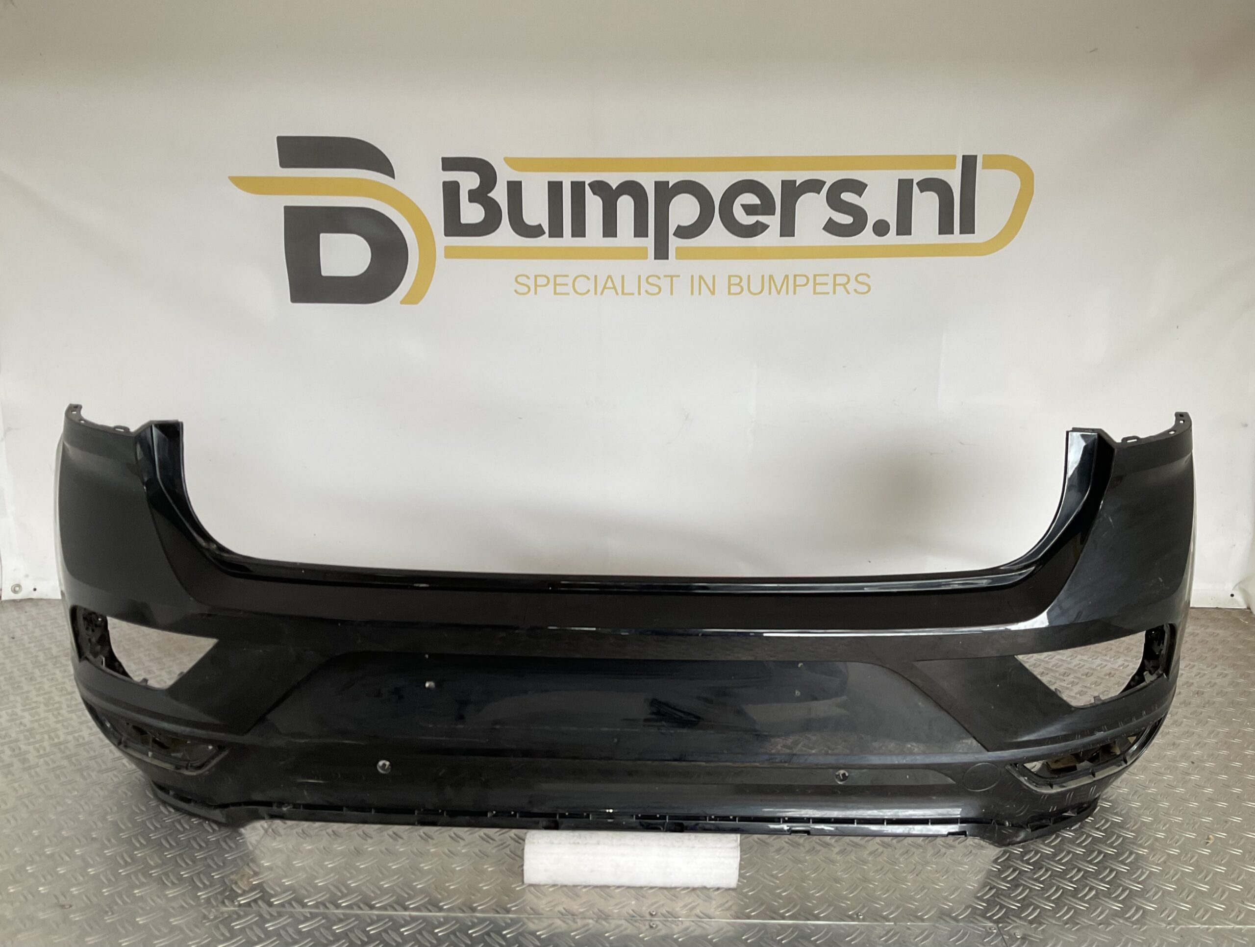 Bumper Volkswagen Troc T-Roc 17-21 2GA807521a Achterbumper F7-15816z