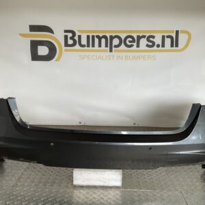 Bumper BMW 3 Serie F31 M Pakket M-Pakket Station 51128054209 Achterbumper F7-15780z