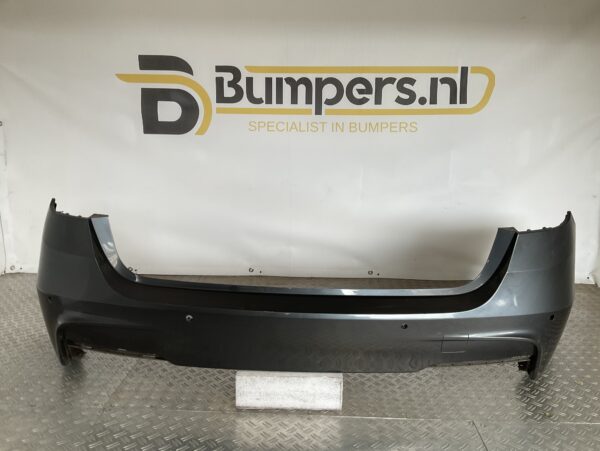 Bumper BMW 3 Serie F31 M Pakket M-Pakket Station 51128054209 Achterbumper F7-15780z