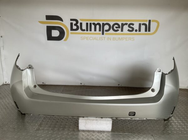 Bumper Toyota Corolla E21 Station 52159-02C80 Achterbumper F7-15778z