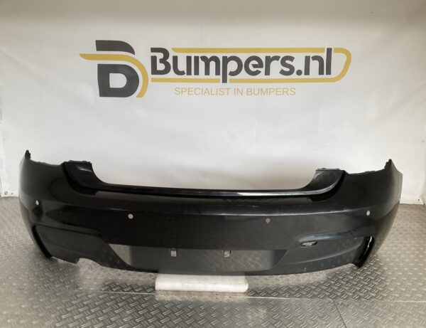 Bumper BMW 1 Serie F20 F21 M Pakket M-Pakket 51128048974 Achterbumper F7-15768z