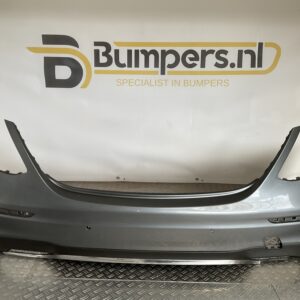 Bumper Mercedes E Klasse W213 16-21 AMG pdc A2138850001 Achterbumper F7-15767z