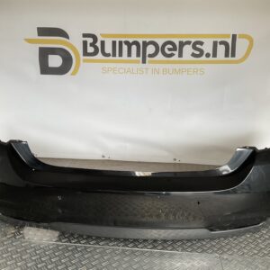 Bumper BMW 4 Serie F33 F36 F32 M Pakket M-Pakket 51128054566 Achterbumper F7-15764z
