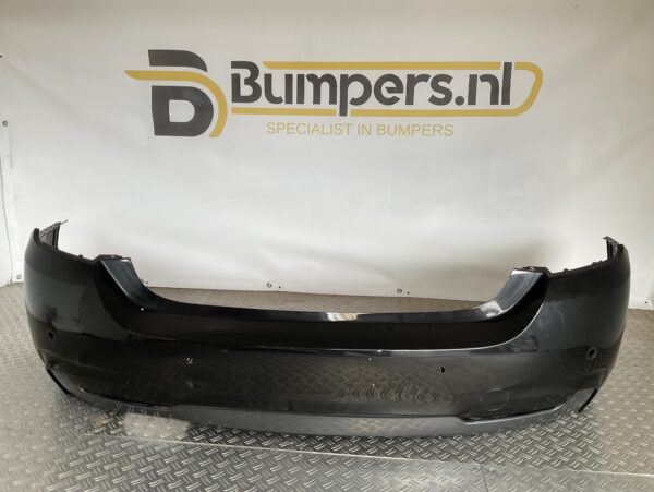 Bumper BMW 4 Serie F33 F36 F32 M Pakket M-Pakket 51128054566 Achterbumper F7-15764z