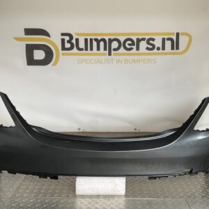 Bumper Mercedes C Klasse W205 Sedan AMG C43 C63 A2058855738 Achterbumper F7-15765z