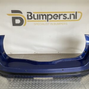 Bumper Ford Mondeo Estate 14-19 DS7V-17906-s Achterbumper F7-15760z