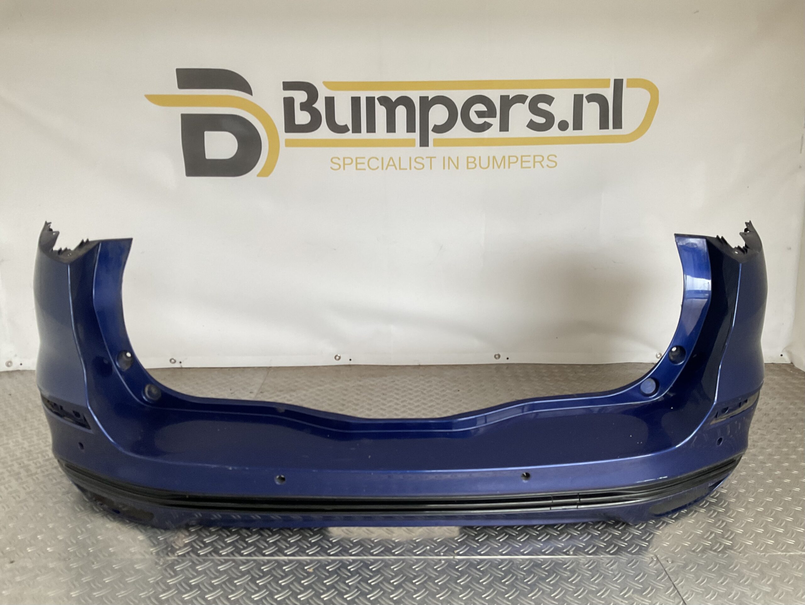 Bumper Ford Mondeo Estate 14-19 DS7V-17906-s Achterbumper F7-15760z