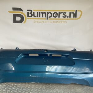 Bumper Citroen C1 14-24 52159-0H090 Achterbumper F7-15833z