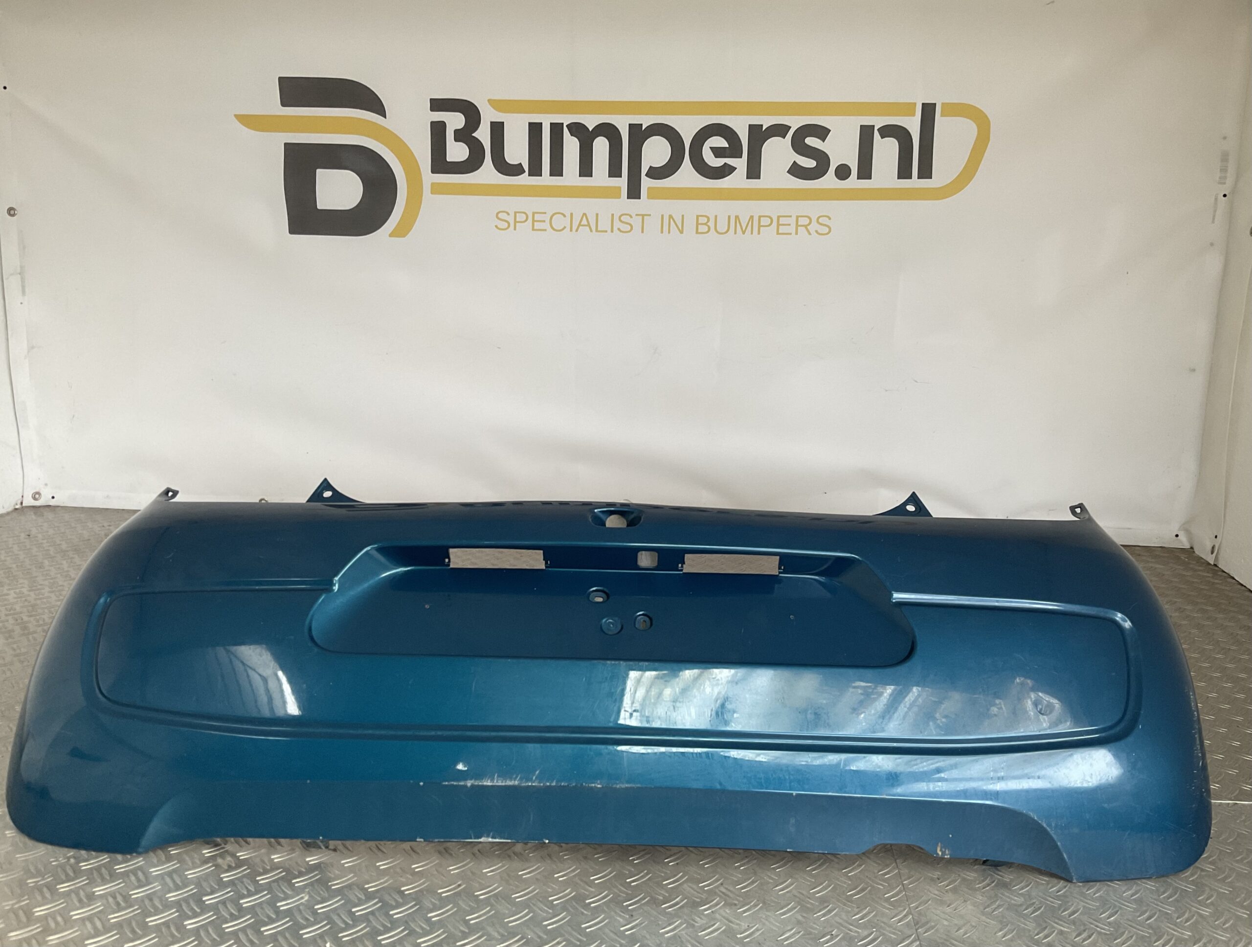 Bumper Citroen C1 14-24 52159-0H090 Achterbumper F7-15833z
