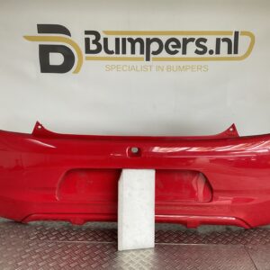 Bumper Peugeot 108 2014-2024 52159-0H070 Achterbumper F7-15779z