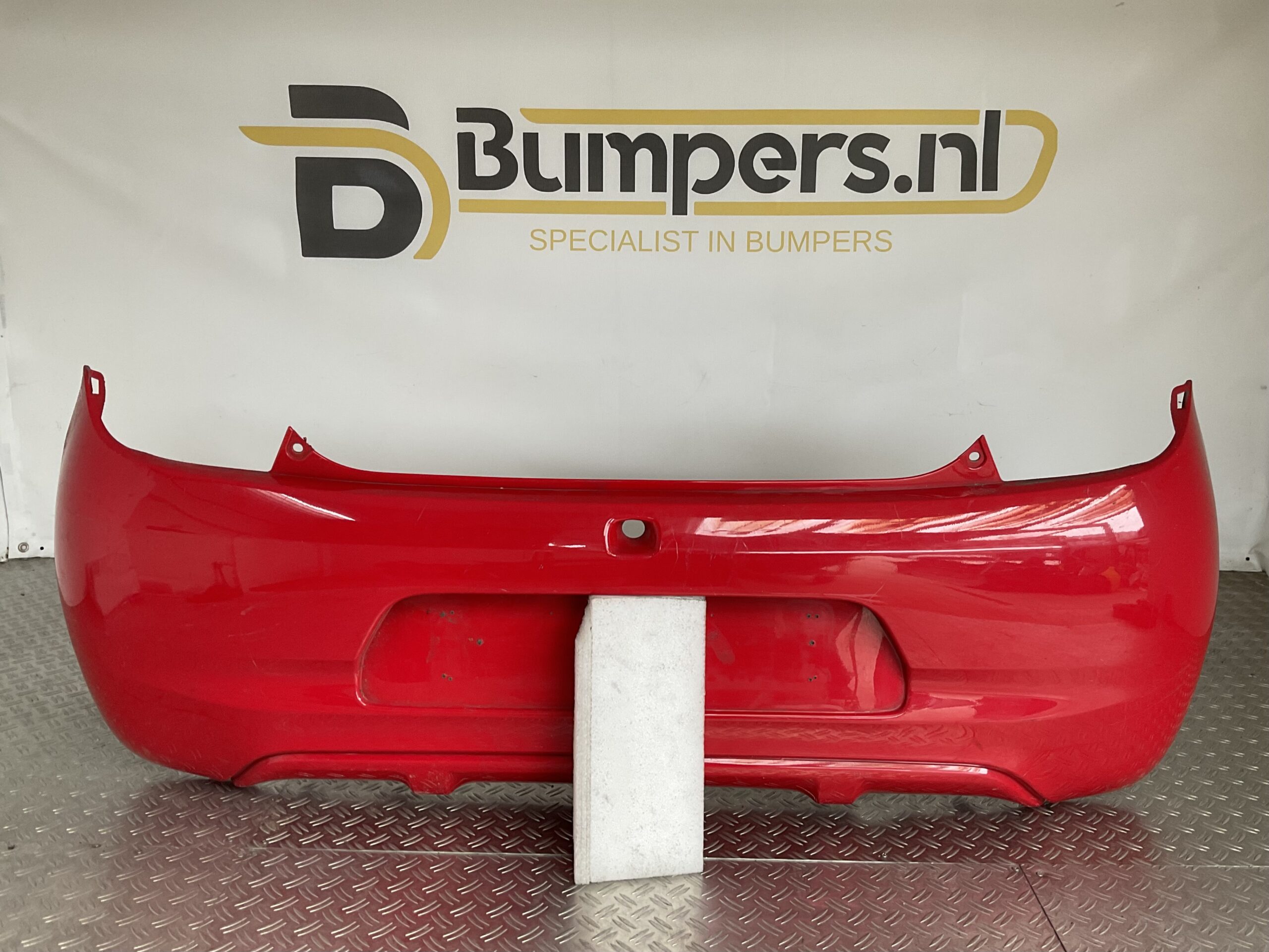 Bumper Peugeot 108 2014-2024 52159-0H070 Achterbumper F7-15779z