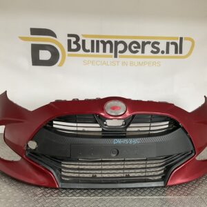Bumper Toyota Yaris 19-23 52119-0DA00 Voorbumper D4-15835z
