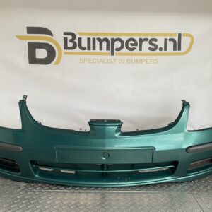 Bumper Nissan Almera Tino V10 620224U340 Voorbumper G5-15874z