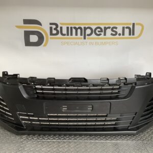 Bumper Peugeot Expert Citroen Jumpy 18-23 9808639977 Voorbumper J5-15844z