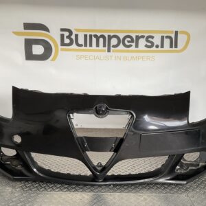 Bumper Alfa Romeo Giulietta 10-16 156085887 Voorbumper AB9-15842z