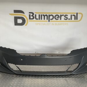 Bumper BMW 3 Serie F20 F21 LCI 51115A1BF40 Voorbumper K9-15845z