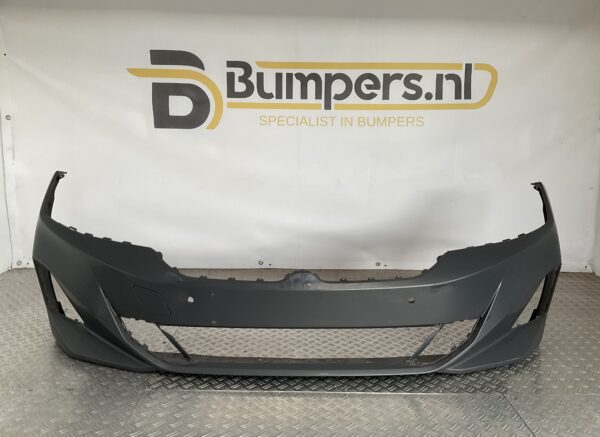 Bumper BMW 3 Serie F20 F21 LCI 51115A1BF40 Voorbumper K9-15845z