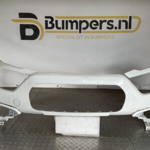 Bumper Citroen C3 Facelift 9833504177 Voorbumper F4-15843z