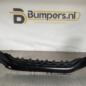 Bumper Volkswagen Tiguan 5NA Rline Facelift pdc 2021-2024 5NA807221D Voorbumper B8-15873z