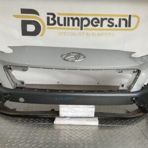 Bumper Hyundai Kona Facelift 21- 86512-J9CD0 Voorbumper E5-14785z
