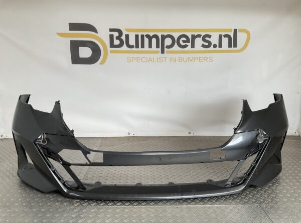Bumper BMW 5 G60 G61 M-Pakket M Pakket 23- 51118084653 Voorbumper K5-15855z