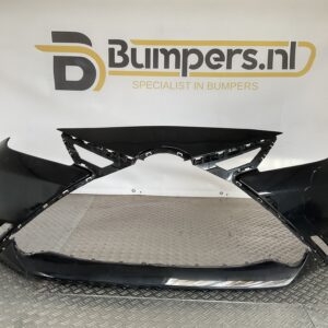 Bumper Toyota Aygo 14-17 52119-0H140 Voorbumper D2-15863z