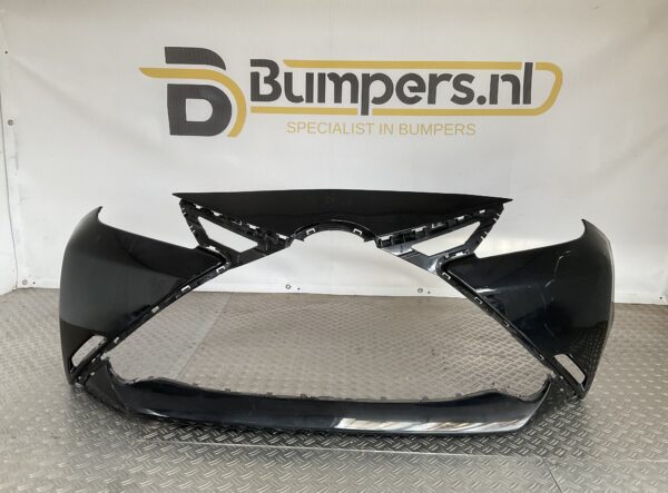 Bumper Toyota Aygo 14-17 52119-0H140 Voorbumper D2-15863z