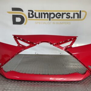 Bumper Toyota Aygo 14-17 52119-0H140 Voorbumper D2-15864z
