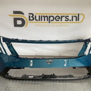Bumper Peugeot 3008 5008 Facelift 2024- 9843790980 Voorbumper J5-15867z