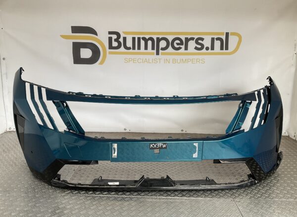Bumper Peugeot 3008 5008 Facelift 2024- 9843790980 Voorbumper J5-15867z