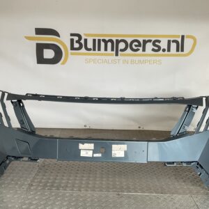 Bumper Peugeot 3008 5008 Facelift 2024- 9843790980 Voorbumper J5-15866z