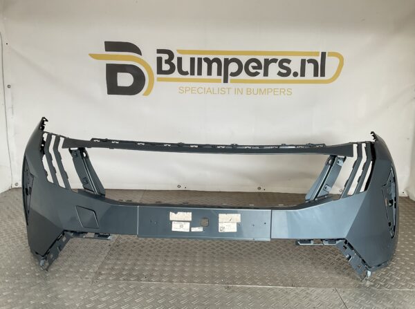 Bumper Peugeot 3008 5008 Facelift 2024- 9843790980 Voorbumper J5-15866z
