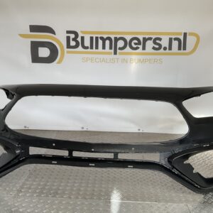 Bumper Mercedes GLA H247 W247 AMG Facelift 21- A2478857908 Voorbumper B3-15865z