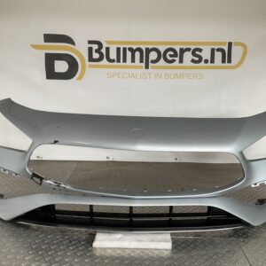 Bumper Mercedes CLA W118 AMG Facelift 23- A1188856303 Voorbumper A5-15869z