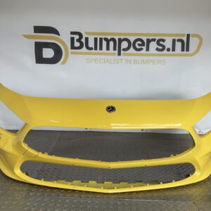 Bumper Mercedes A Klasse w177 Normaal 19-23 A1778853600 Voorbumper A2-15870z