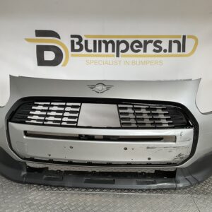 Bumper Mini Countryman U25 23- 51115A091D9 Voorbumper K1-15868z
