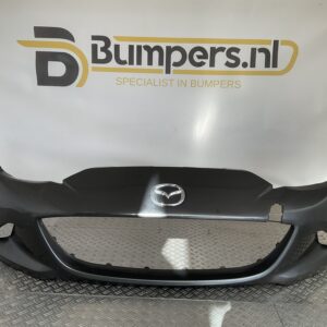 Bumper Mazda MX5 MX-5 N243-50031 Voorbumper B9-15857z