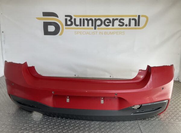 Bumper BMW 1 Serie F20 F21 15- 383600001 Achterbumper F7-15850z