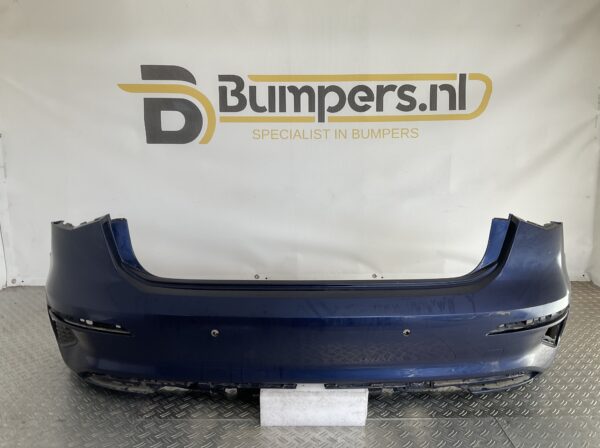 Bumper Audi A3 8Y Sportback 6xpdc 8Y4807511 Achterbumper F7-15851z