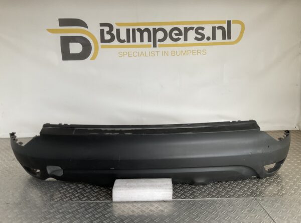 Bumper Renault Captur 850B27697R Achterbumper F7-15847z