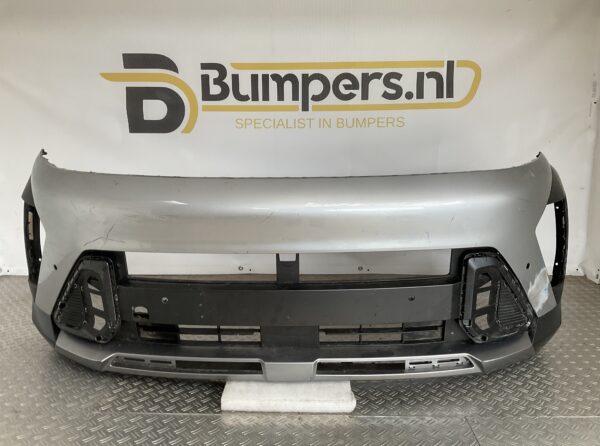 Bumper Hyundai Kona SX2 23-25 86512-BE000 Voorbumper E5-15039z