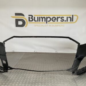 Bumper Audi Q7 SQ7 4M Sline S-Line Facelift 4M0807733F Voorbumper H5-15786z