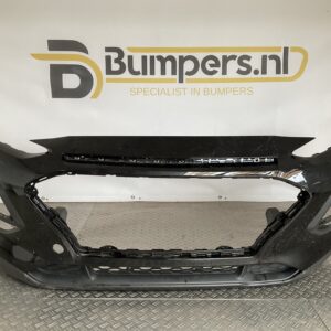 Bumper Hyundai Kona 17-21 86511-J9000 Voorbumper E5-15902z