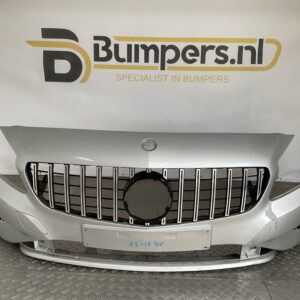 Bumper Mercedes A Klasse W176 12-15 A1768850025 Voorbumper A3-15910z