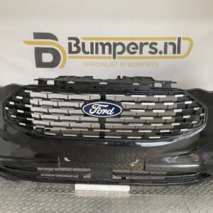 Bumper Ford Transit Custom 350 MK2 24- PZ31-17E778-A Voorbumper D5-15906z
